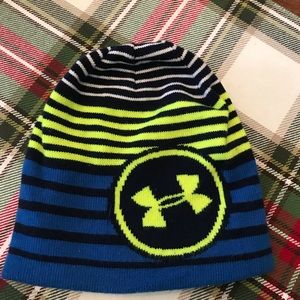 Great Under Armour Beanie